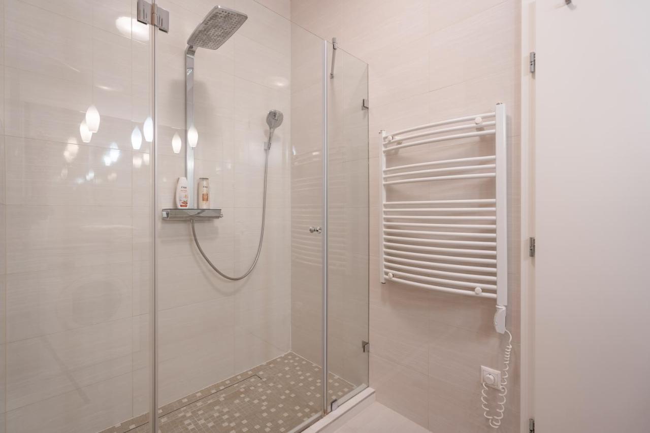Breathless Basilika View Elegant Flat With Balcony Need Reservation X Free Parking Βουδαπέστη Εξωτερικό φωτογραφία