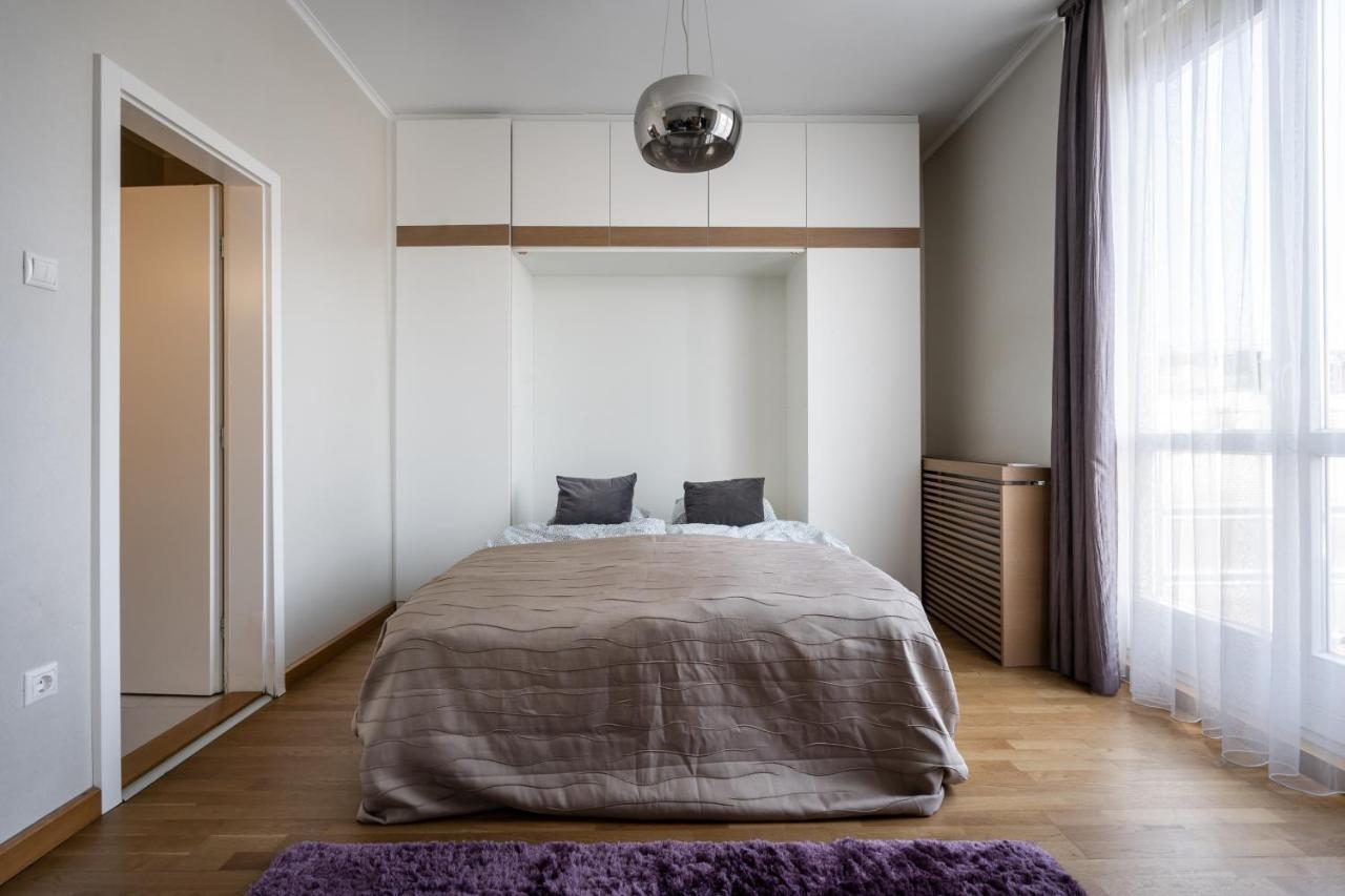 Breathless Basilika View Elegant Flat With Balcony Need Reservation X Free Parking Βουδαπέστη Εξωτερικό φωτογραφία