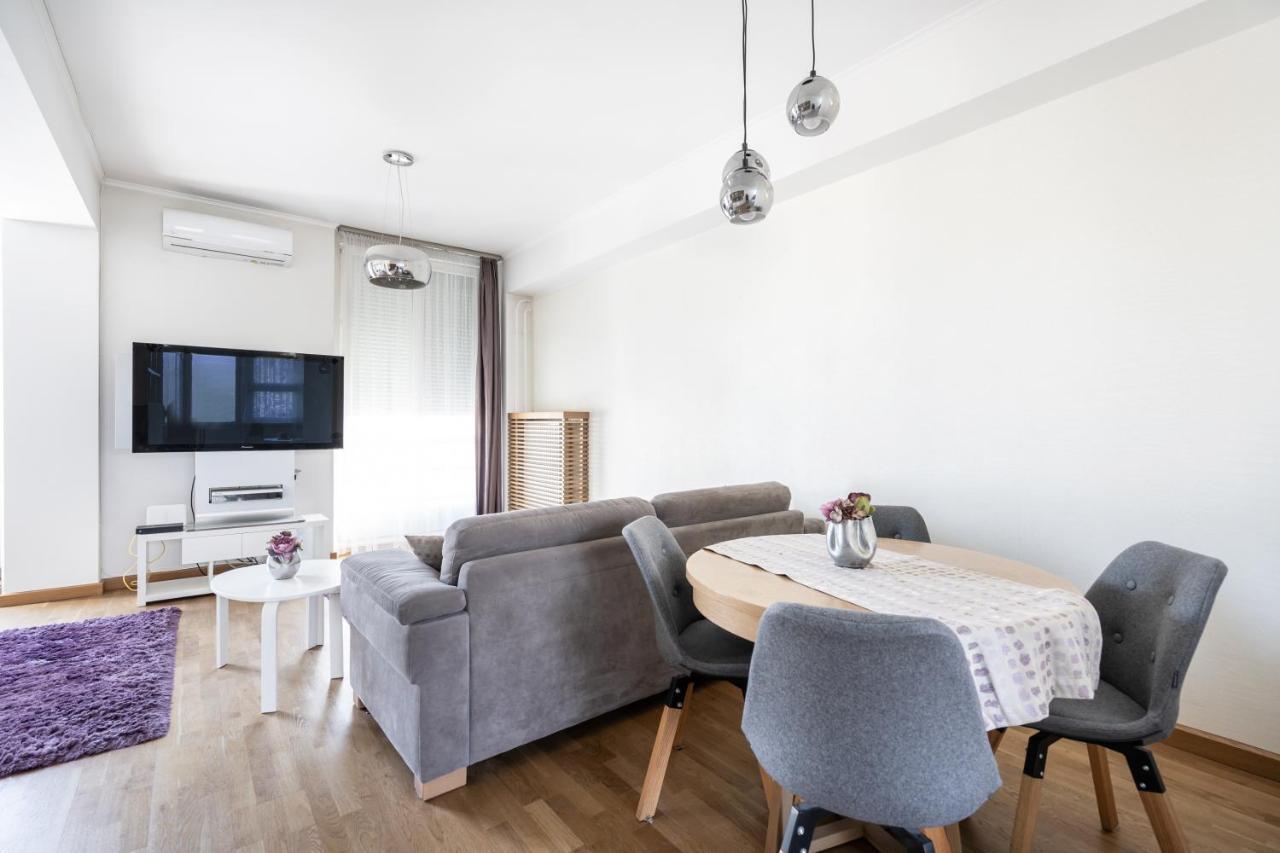 Breathless Basilika View Elegant Flat With Balcony Need Reservation X Free Parking Βουδαπέστη Εξωτερικό φωτογραφία