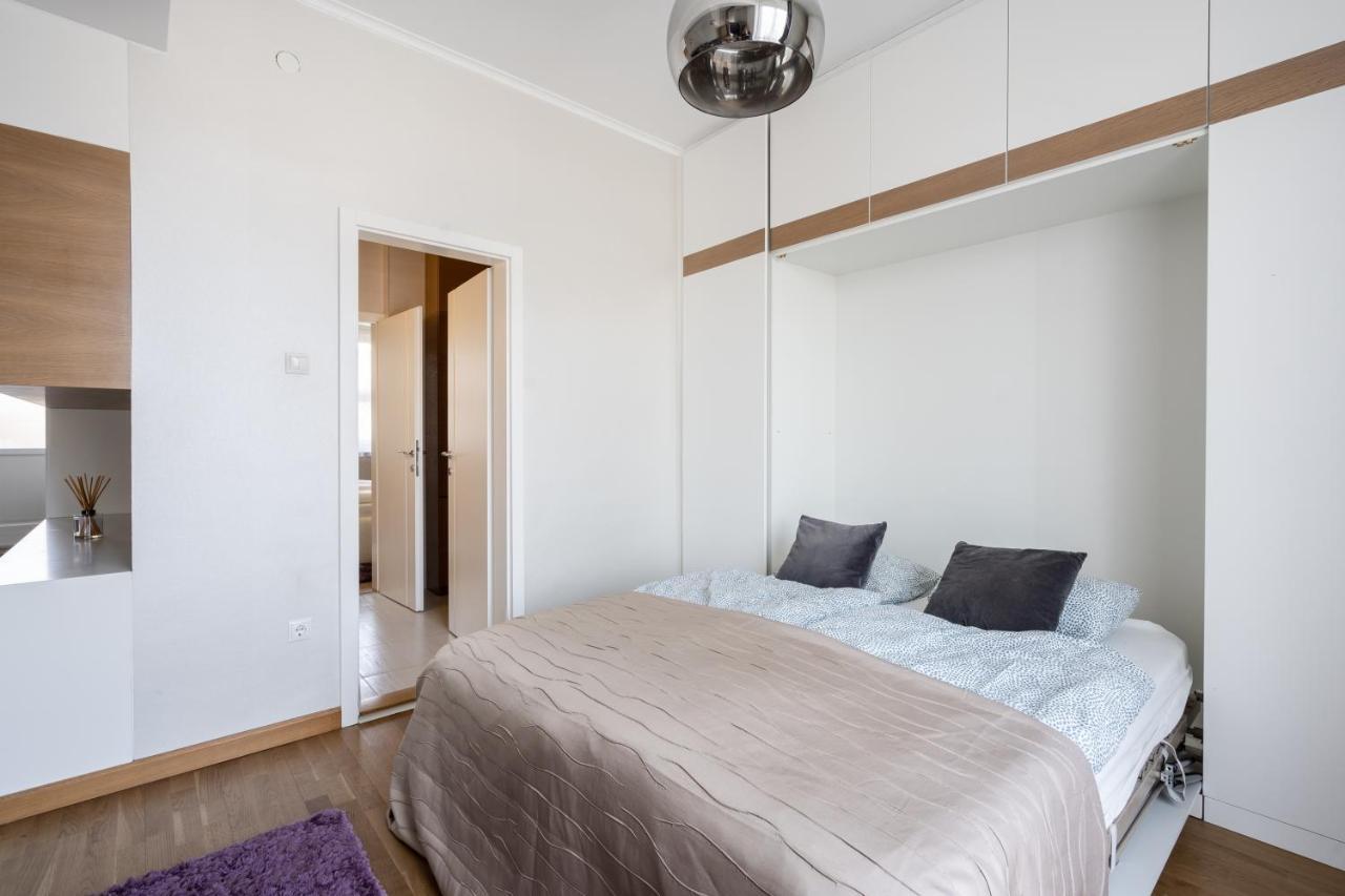 Breathless Basilika View Elegant Flat With Balcony Need Reservation X Free Parking Βουδαπέστη Εξωτερικό φωτογραφία