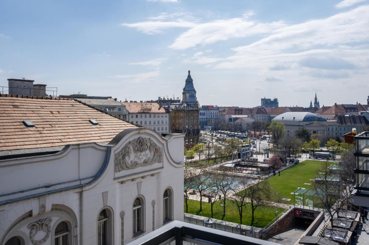 Breathless Basilika View Elegant Flat With Balcony Need Reservation X Free Parking Βουδαπέστη Εξωτερικό φωτογραφία