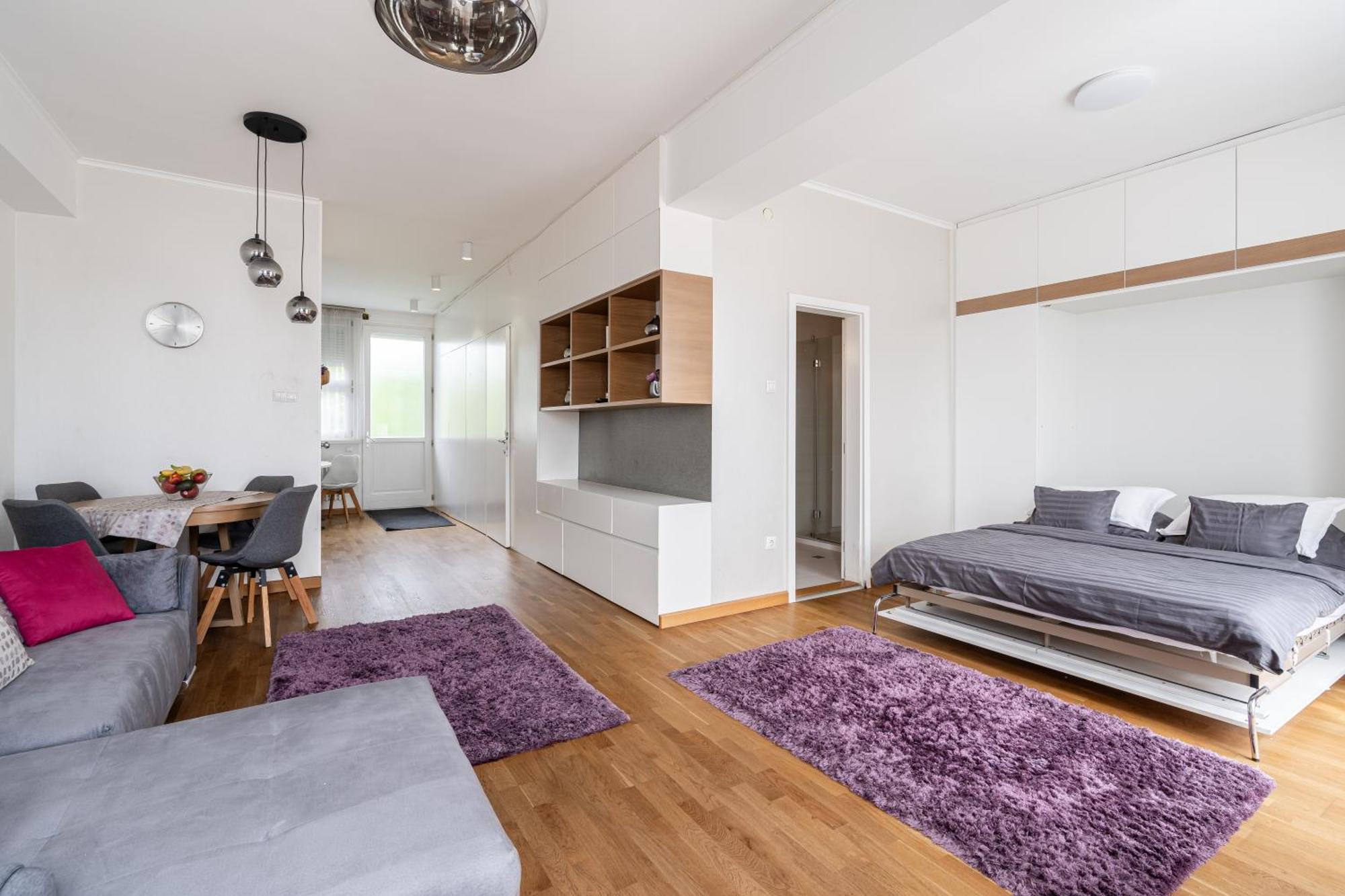 Breathless Basilika View Elegant Flat With Balcony Need Reservation X Free Parking Βουδαπέστη Εξωτερικό φωτογραφία