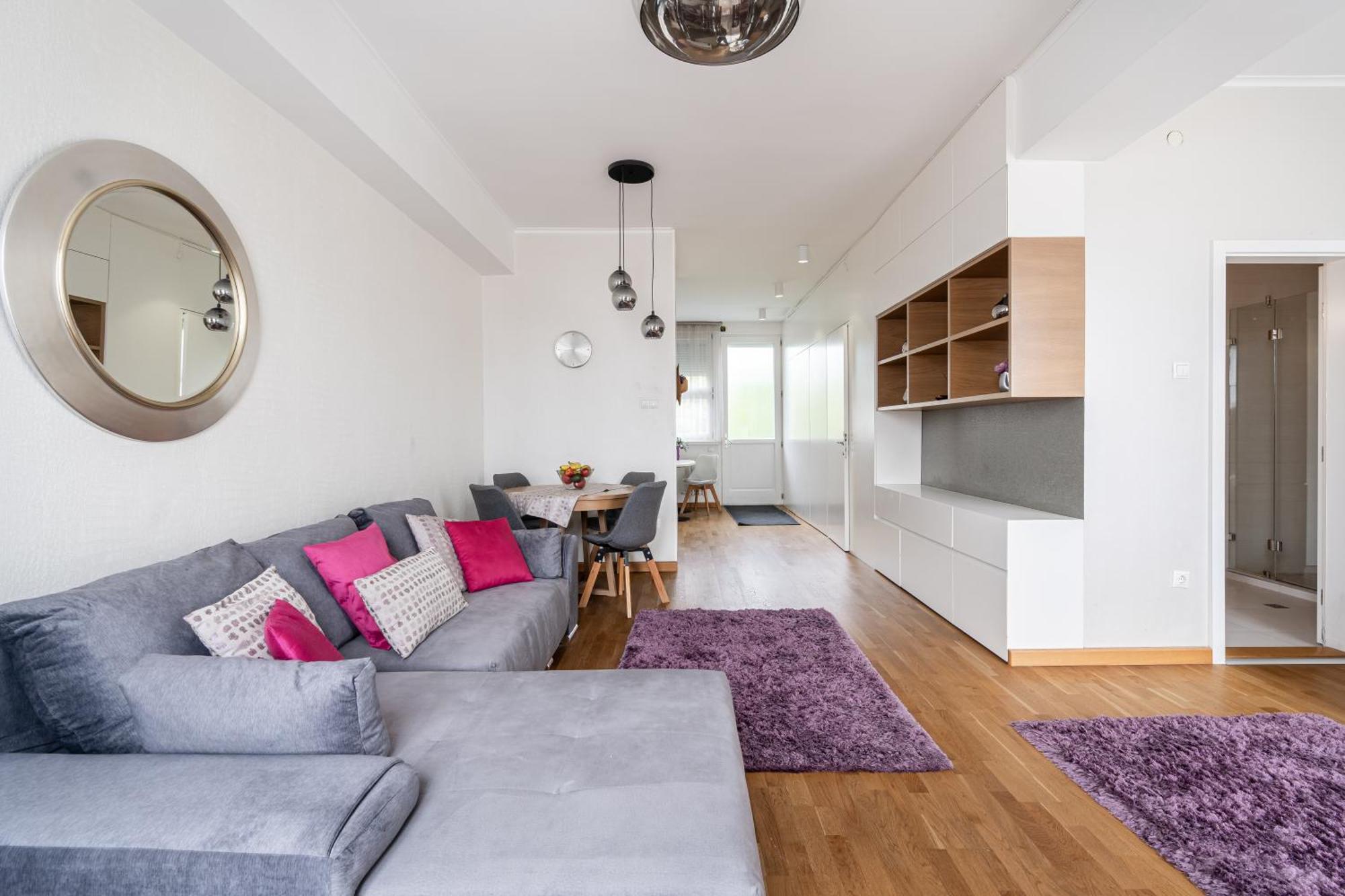 Breathless Basilika View Elegant Flat With Balcony Need Reservation X Free Parking Βουδαπέστη Εξωτερικό φωτογραφία