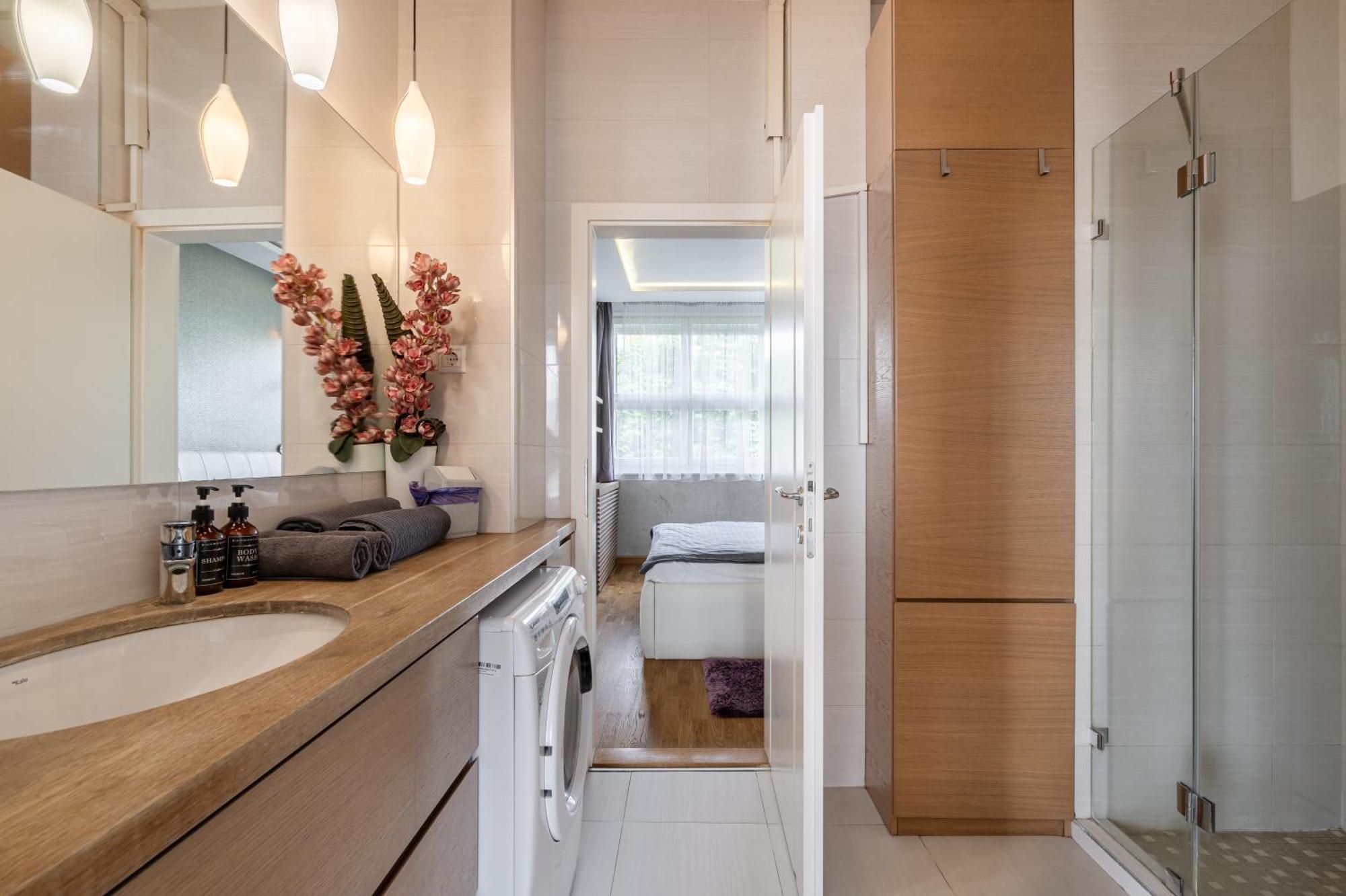 Breathless Basilika View Elegant Flat With Balcony Need Reservation X Free Parking Βουδαπέστη Εξωτερικό φωτογραφία