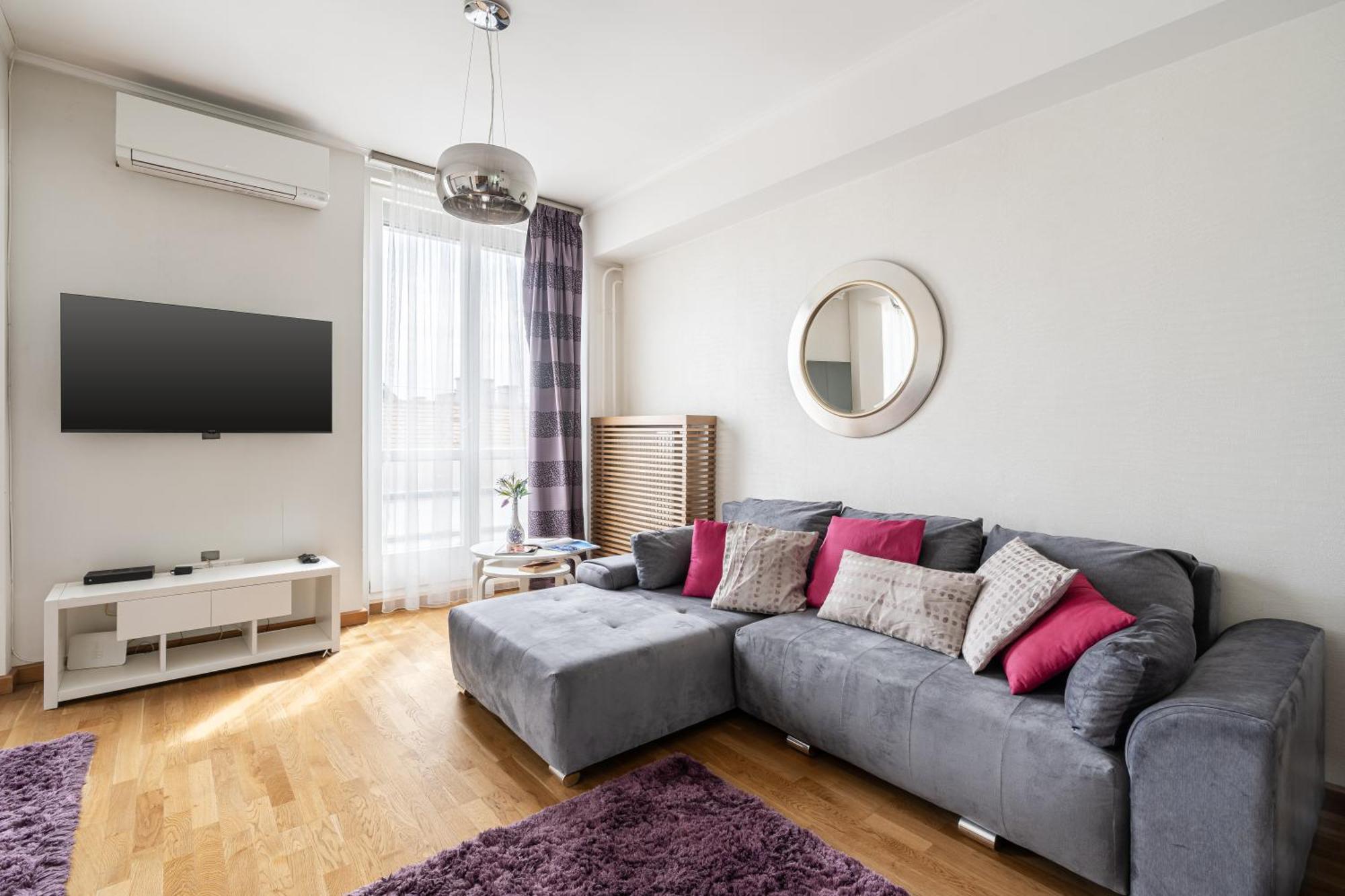 Breathless Basilika View Elegant Flat With Balcony Need Reservation X Free Parking Βουδαπέστη Εξωτερικό φωτογραφία