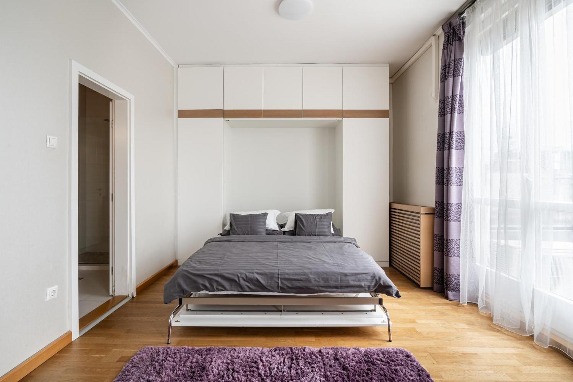 Breathless Basilika View Elegant Flat With Balcony Need Reservation X Free Parking Βουδαπέστη Εξωτερικό φωτογραφία
