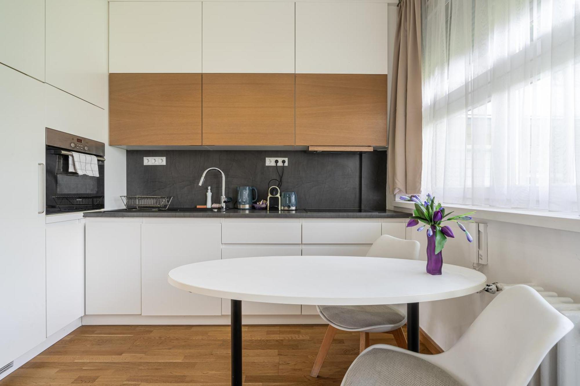 Breathless Basilika View Elegant Flat With Balcony Need Reservation X Free Parking Βουδαπέστη Εξωτερικό φωτογραφία