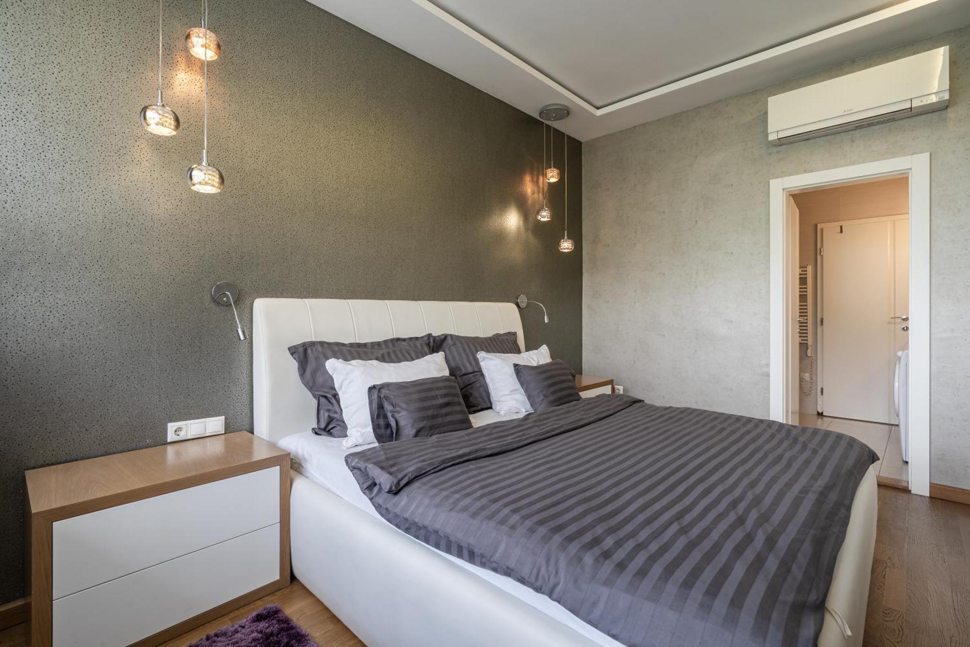 Breathless Basilika View Elegant Flat With Balcony Need Reservation X Free Parking Βουδαπέστη Εξωτερικό φωτογραφία